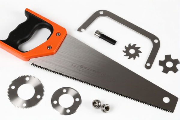Handsaw Blade Spare Parts