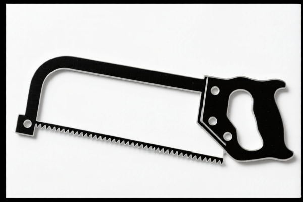 Handsaw Blade Stampings