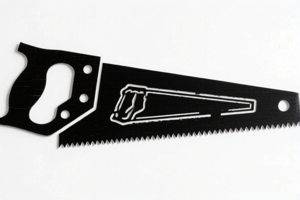Handsaw Blade Stampings