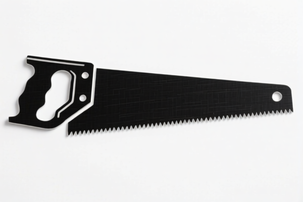 Handsaw Blade Stampings
