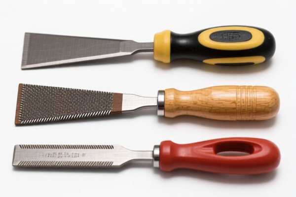 Hardware Files