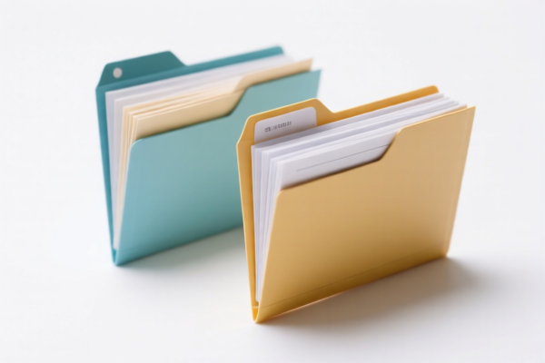 Small Files