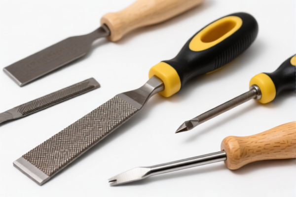 Tool Files