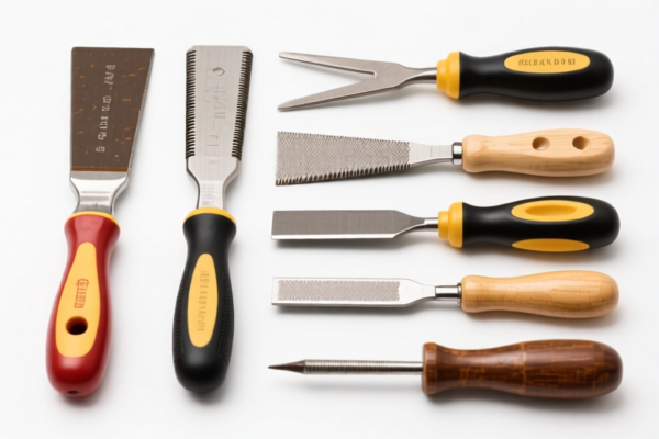 Tool Files