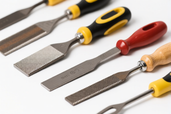Tool Files