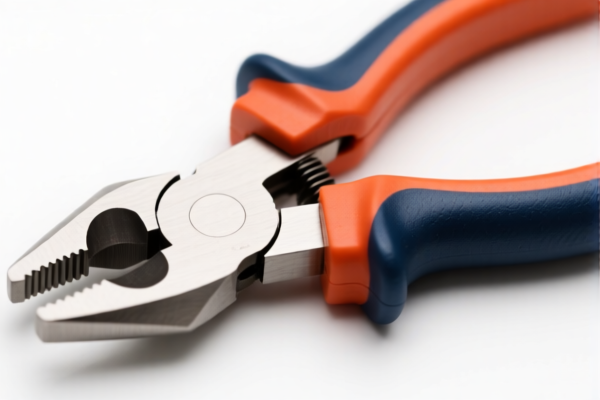 Locking Pliers