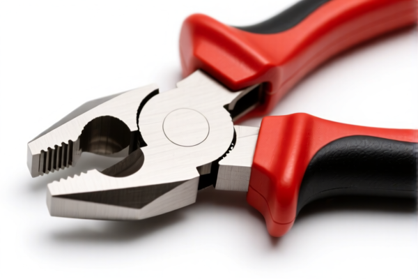 Locking Pliers