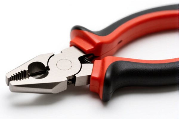 Locking Pliers