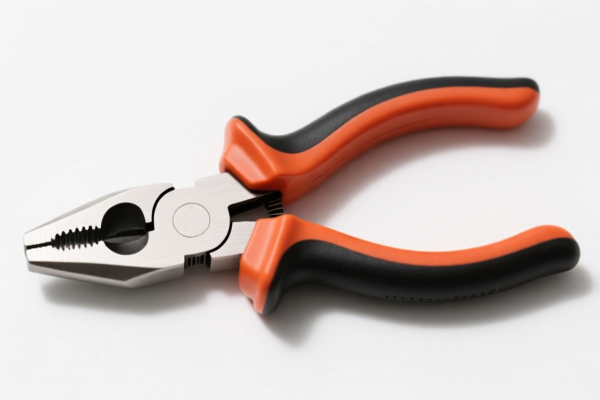 Pliers Toolboxes