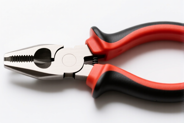 Pliers Toolboxes