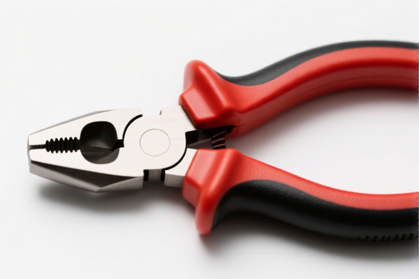 Pliers Toolboxes