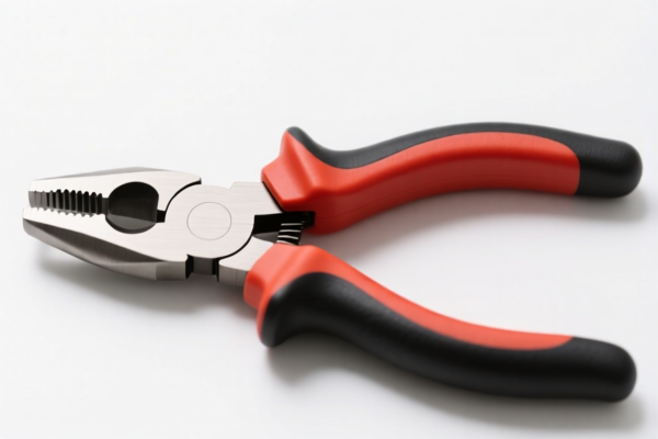 Pliers Toolboxes