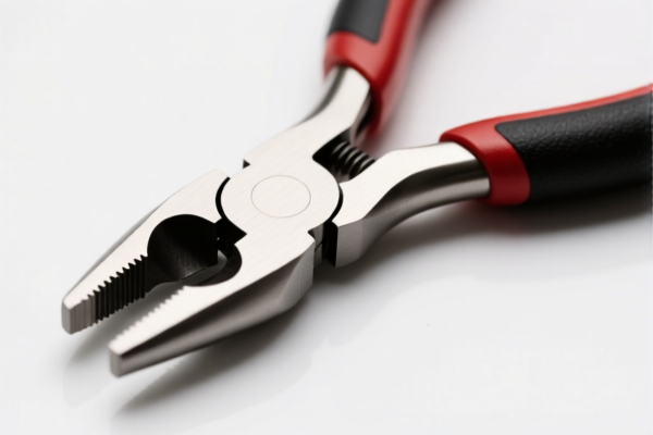 Precision Pliers