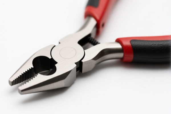 Precision Pliers