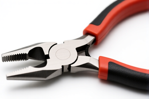 Precision Pliers