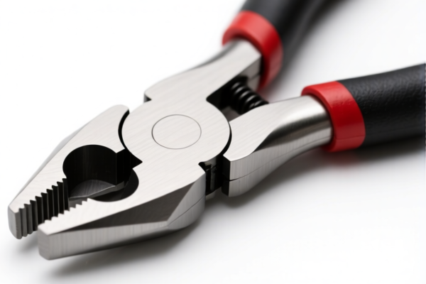 Carbon Steel Pliers