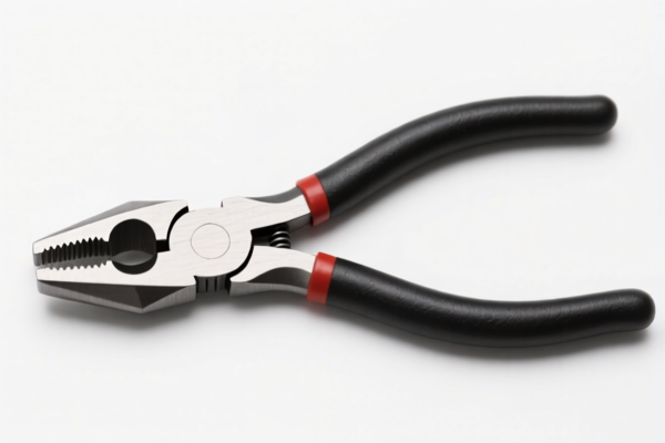 Carbon Steel Pliers