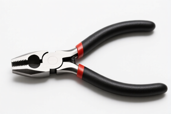 Carbon Steel Pliers