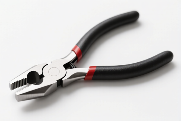 Carbon Steel Pliers