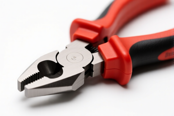 High Strength Pliers