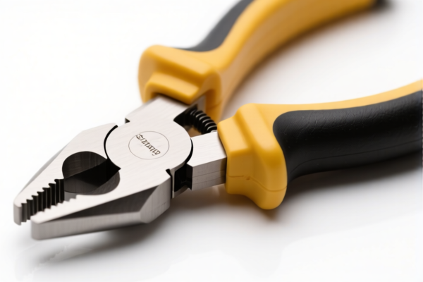 High Strength Pliers