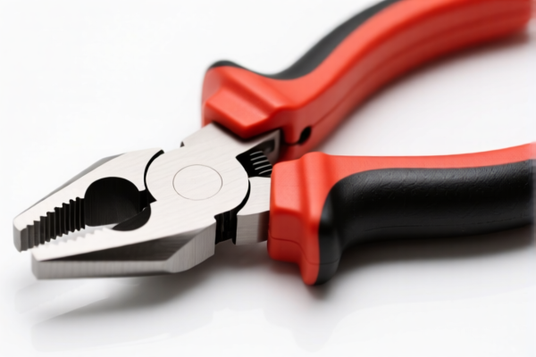 High Strength Pliers