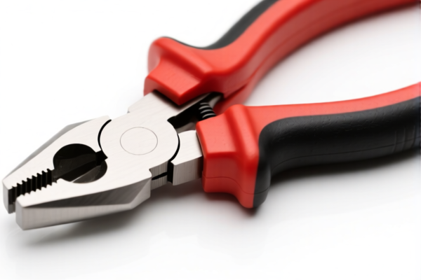 High Strength Pliers