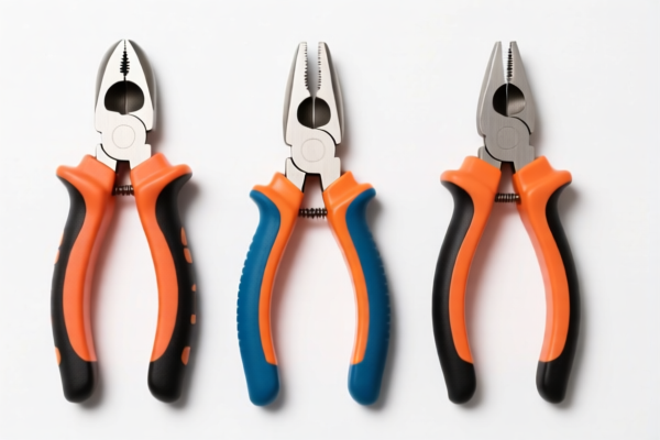 Household Pliers Set
