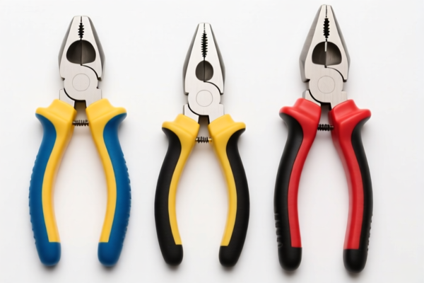 Household Pliers Set