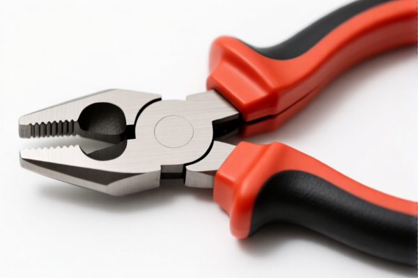 Pliers (DIY Use)