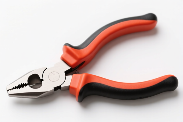 Pliers (DIY Use)