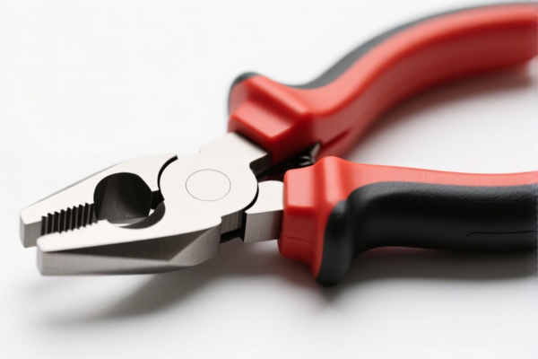 Pliers (DIY Use)