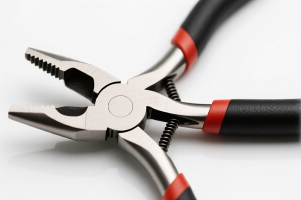 Precision Pliers