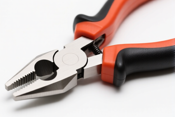 Precision Pliers
