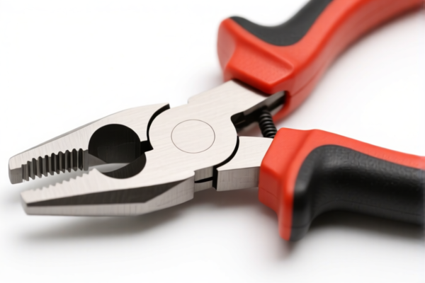 Precision Pliers