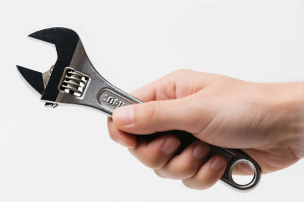 Hand Spanners