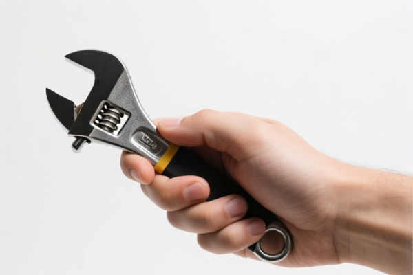 Hand Spanners