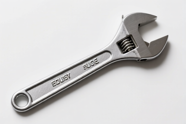 Hand Spanners