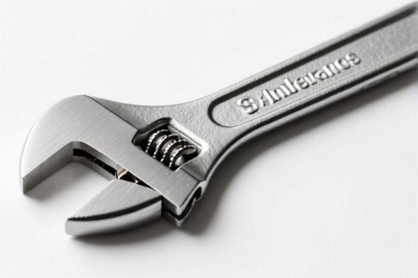 Hand Spanners