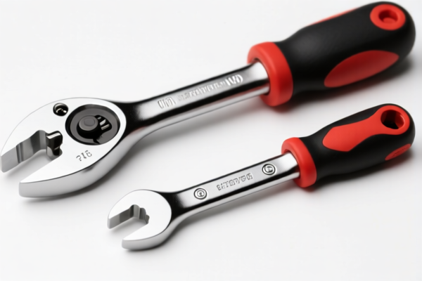Automotive Socket Wrenches