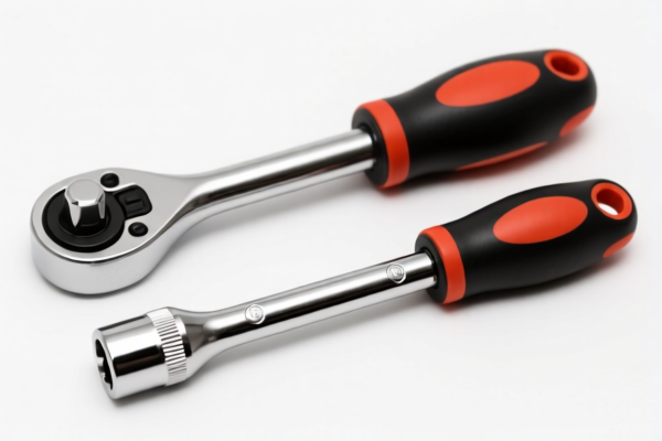 Automotive Socket Wrenches