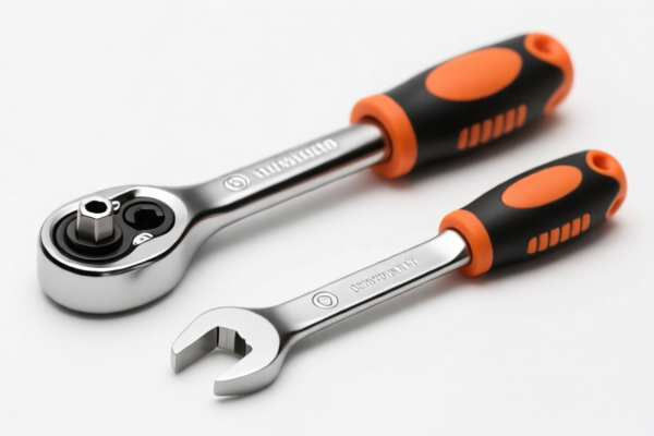 Automotive Socket Wrenches