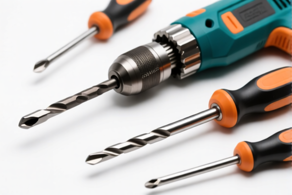 Drilling Tools