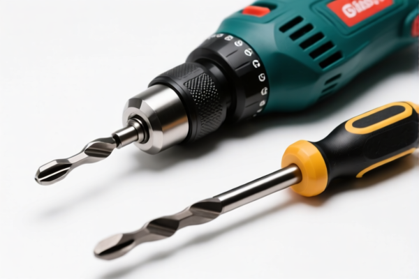 Drilling Tools