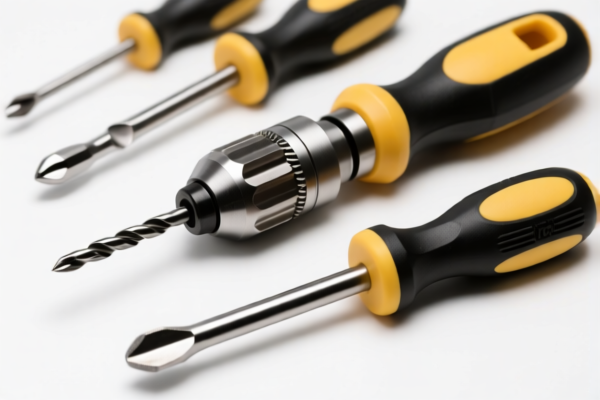 Drilling Tools