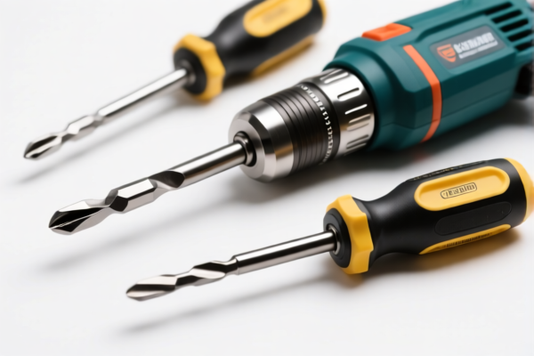 Drilling Tools