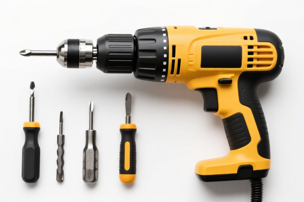 Hand Drilling Tools