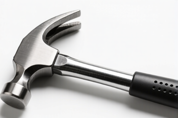 Construction Steel Hammer