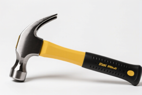 Construction Steel Hammer