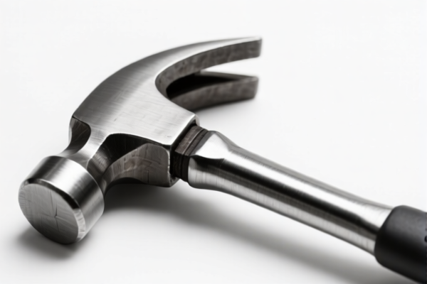 Forged Steel Hammer